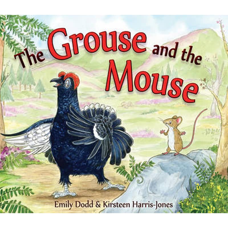 Grouse and the Mouse