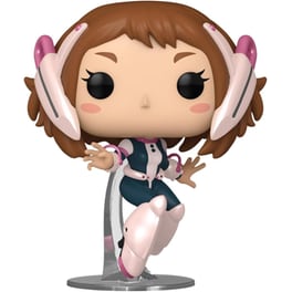 Funko Pop! Animation - My Hero Academia - Ochaco Uraraka #1524