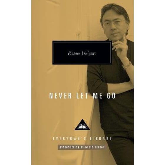 Never Let Me Go image 0