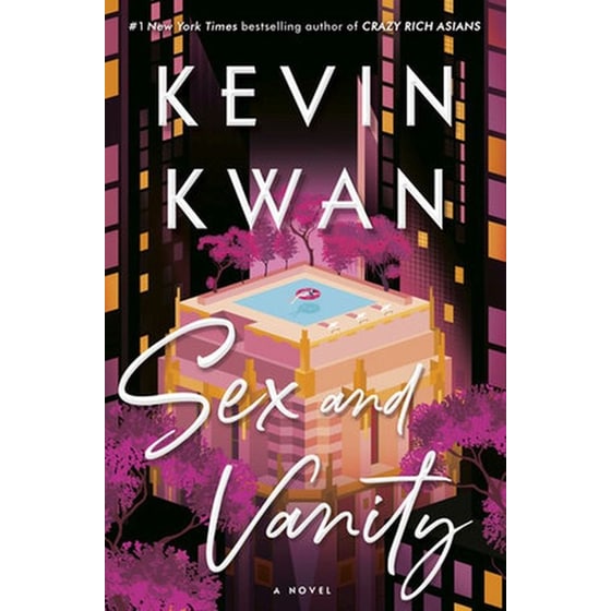 Sex and Vanity image 0