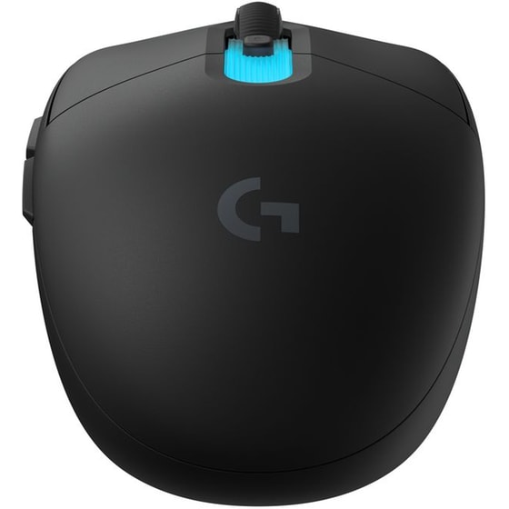 Logitech G305 X Lightspeed Gaming Ασύρματο Ποντίκι - Black image 1