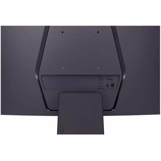 LG UltraGear 27GS60QC-B Gaming Monitor 27'' QHD VA Curved 180Hz 1ms image 7