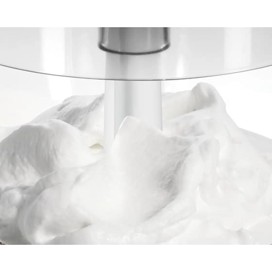 BOSCH MMR08A1 0.8 L 400 W Λευκό Πολυκόπτης image 9