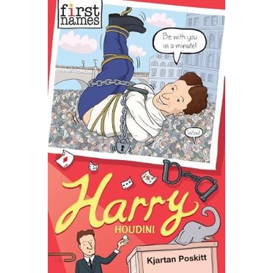 Harry image 0