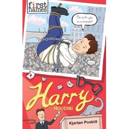Harry