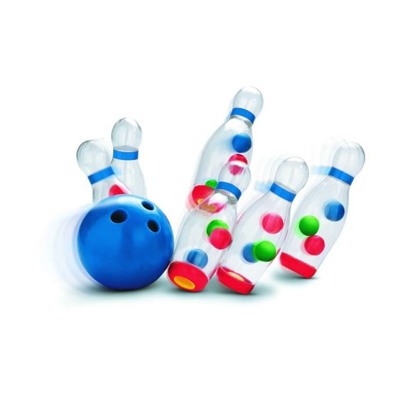 Little Tikes Σετ Μποουλινγκ Gphlt00043-gr image 0