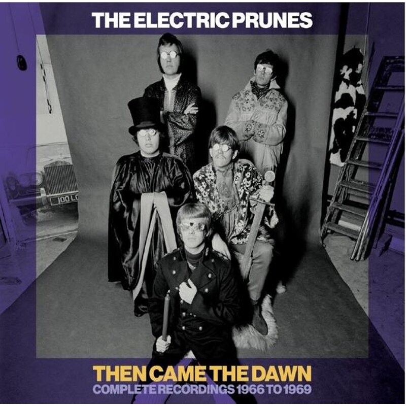 Then Came The Dawn-Complete Recordings 1966-1969