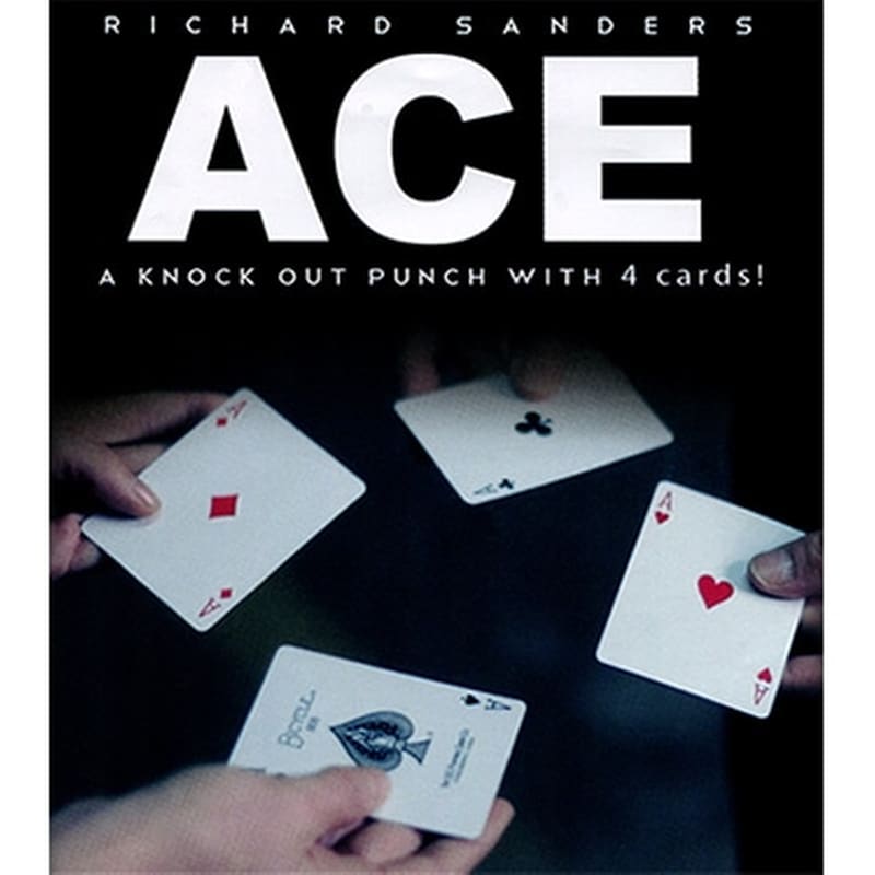 Ace By Richard Sanders