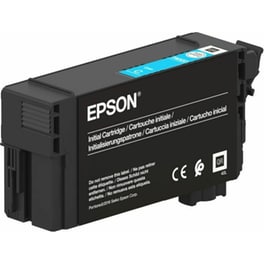Epson C13T40D240 Κυανό Μελάνι Εκτυπωτή