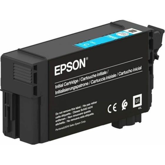 Epson C13T40D240 Κυανό Μελάνι Εκτυπωτή image 0