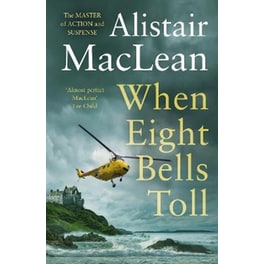 When Eight Bells Toll