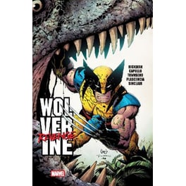 Wolverine: Revenge