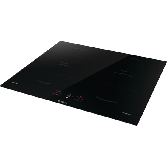 GORENJE GI6401BSC 59.5 cm Μαύρο Εστία Επαγωγική Αυτόνομη image 1