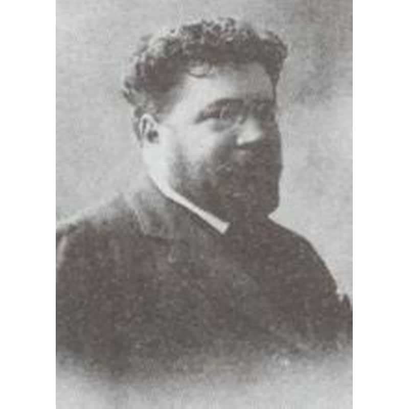 Author picture