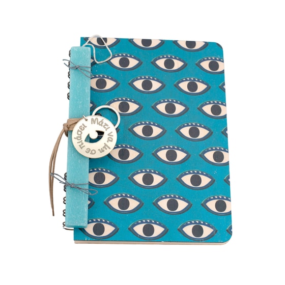 Λαμπάδα LIFELIKES Ατζέντα Ματιά Βεραμάν image 0