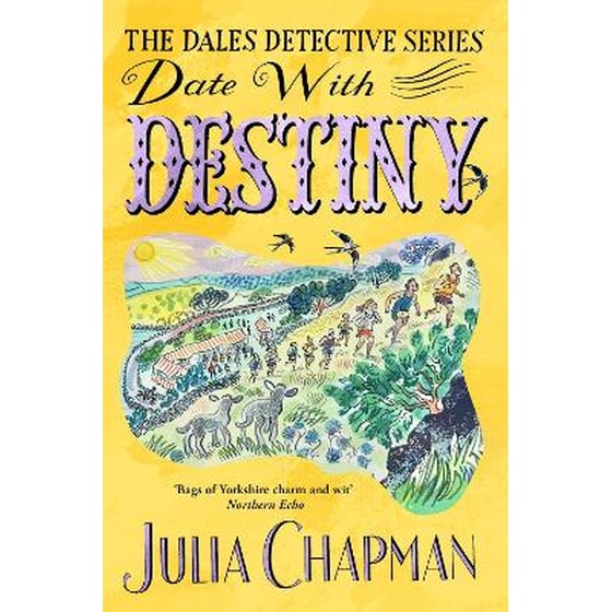 Date with Destiny image 0