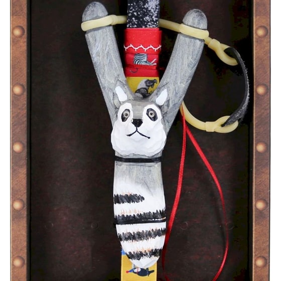 Λαμπάδα Synchronia Σφεντόνα - Ασβός image 1