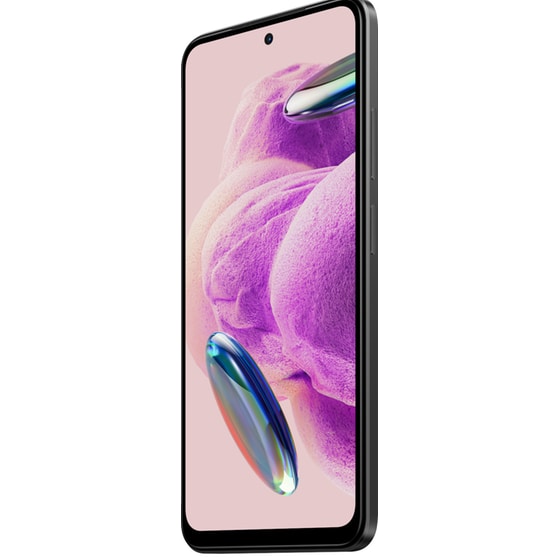Xiaomi Redmi Note 12S 256GB Dual Sim - Onyx Black image 2