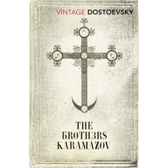 The Brothers Karamazov image 0