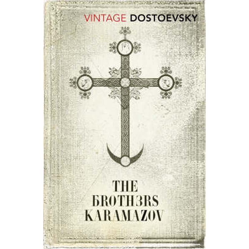 The Brothers Karamazov