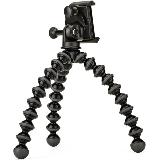 Τρίποδο Joby GripTight GorillaPod Stand PRO - Μαύρο image 1