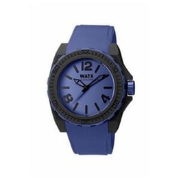 Unisex Ρολόι Watx And Colors Rwa1804 (45 Mm)