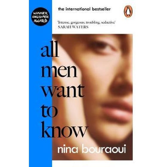 All Men Want to Know image 0