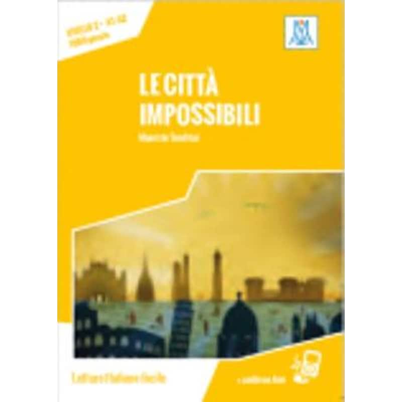 Italiano facile - Le cheval de Troie (A1, A2)