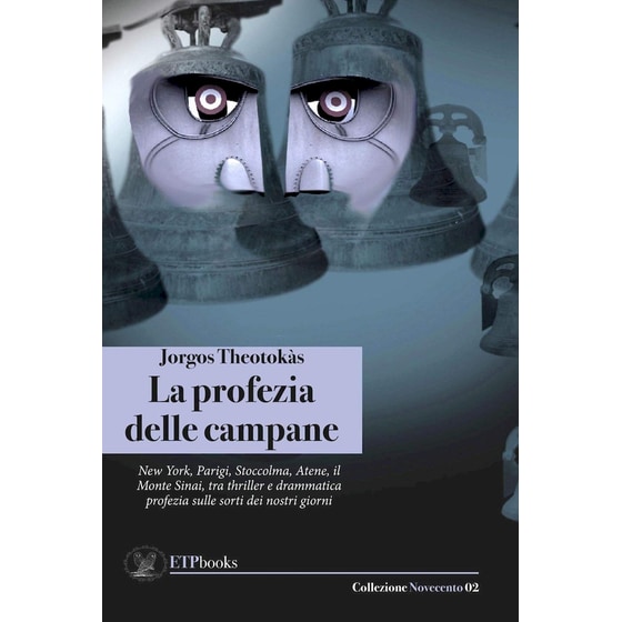 La profezia delle campane image 0