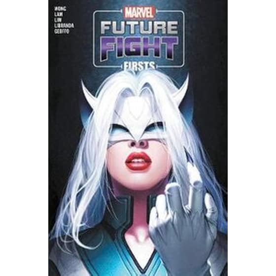Future Fight Firsts image 0