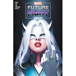 Future Fight Firsts