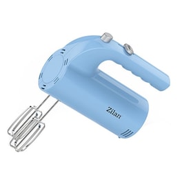 ZILAN ZLN3161 200W Μπλε Μίξερ Χειρός