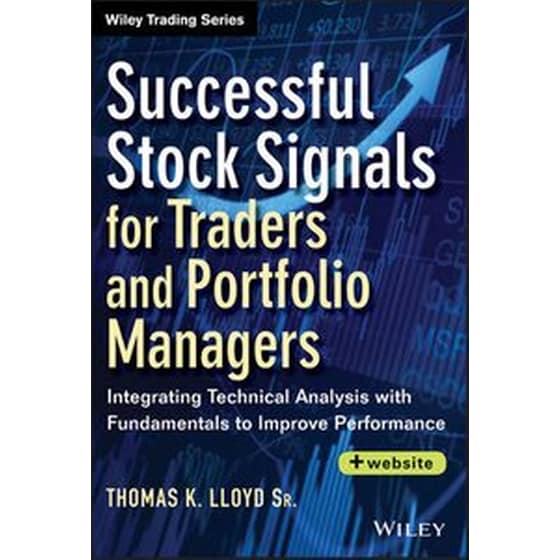 Successful Stock Signals for Traders and Portfolio Managers image 0
