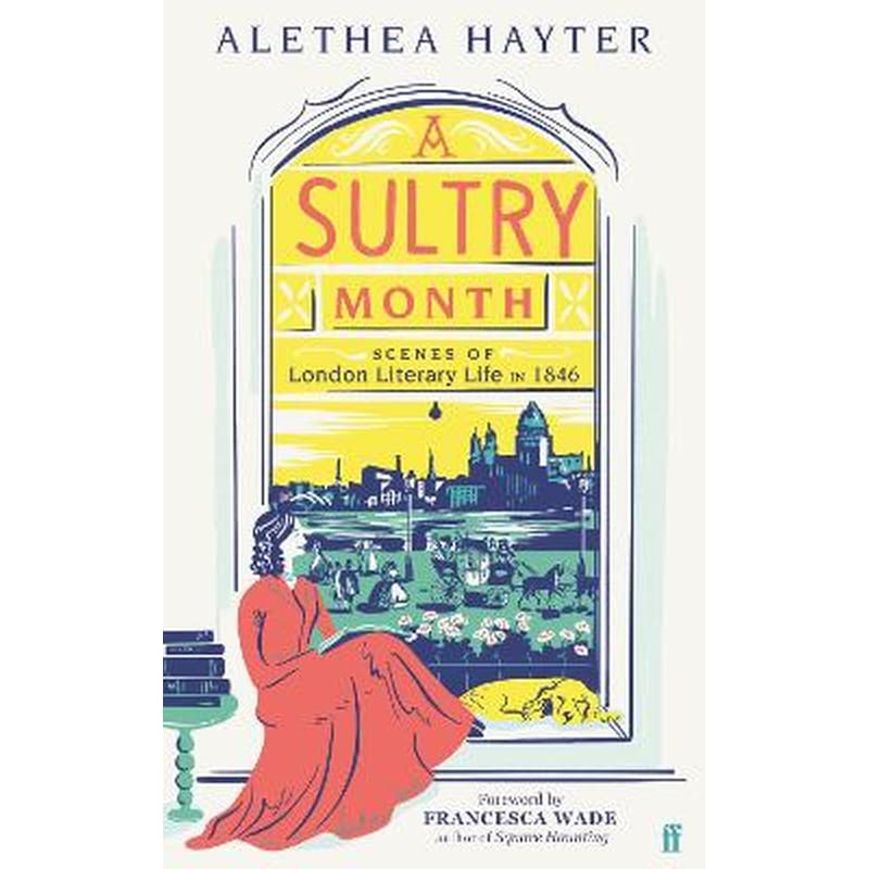 Sultry Month