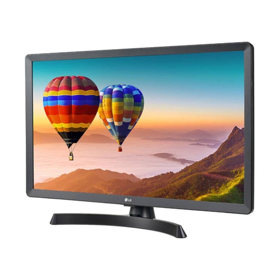 Οθόνη LG ELED 27.5" HD Ready 28TN515V-PZ image 1