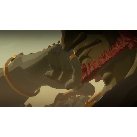 Hyrule Warriors: Age of Imprisonment - Nintendo Switch 2 image 6