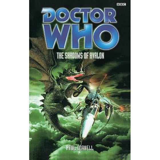 Doctor Who: Shadows Of Avalon image 0