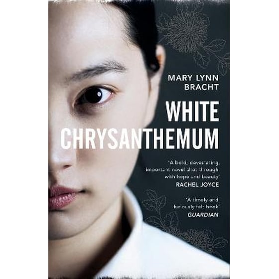 White Chrysanthemum image 0