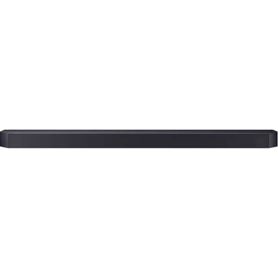 Samsung HW-Q600F/EN Soundbar 320W 3.1.2 - Titan Black image 2