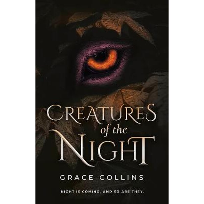 Creatures of the Night