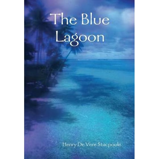The Blue Lagoon image 0