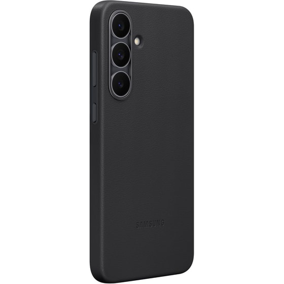Θήκη Samsung Galaxy S25 FE - Samsung Kindsuit Case - Black image 2