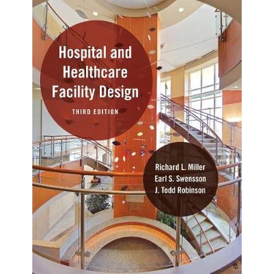 Hospital and Healthcare Facility Design image 0