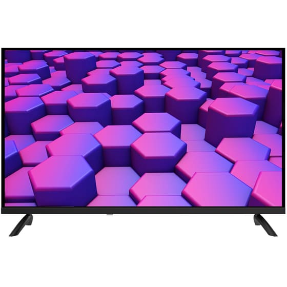 Kydos LED 32" HD Ready Τηλεόραση K32NH22SD00 image 0