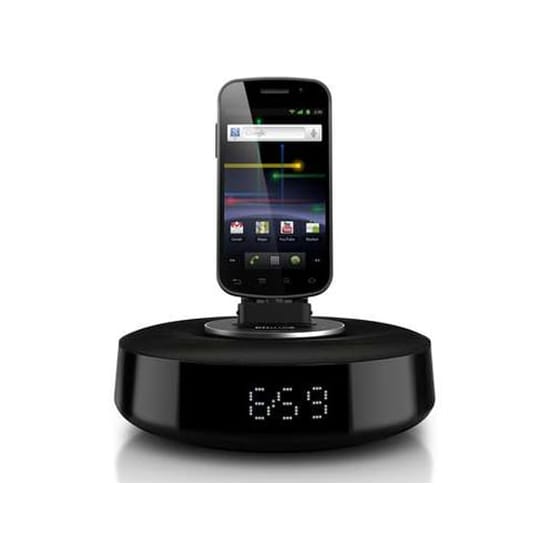 DOCKING ST PHILIPS ANDROID PHONES AS111 image 1