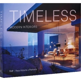 Timeless Modern Interiors