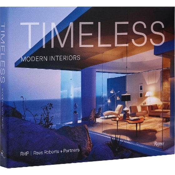 Timeless Modern Interiors image 0
