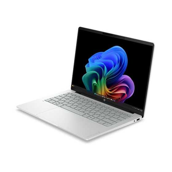 HP Omnibook 5 14-HH0001NVX 14" WUXGA OLED (Intel Core Ultra 9-386H/32GB/512GB SSD/Intel Graphics/Win11Home) Laptop image 2