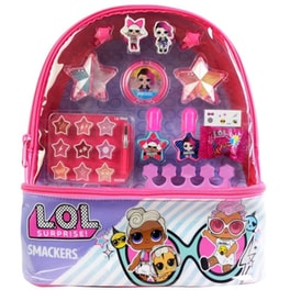 Σετ Παιδικό Μακιγιάζ Markwins Lol Surprise Backpack