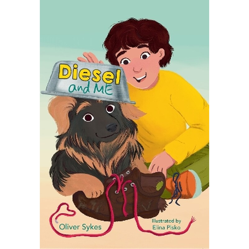 Diesel and Me